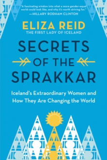 Secrets of the Sprakkar