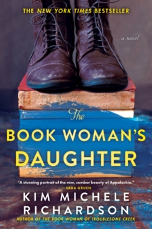 The Book Woman’s Daughter: A Novel