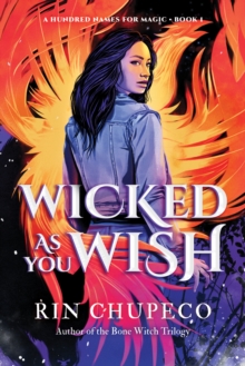 Image for Wicked As You Wish