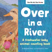 Over in a River