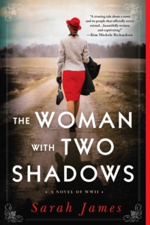 Image for The Woman with Two Shadows