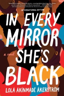 Image for In Every Mirror She's Black