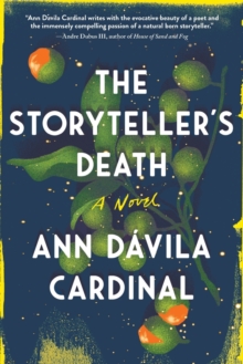 The Storyteller’s Death: A Novel