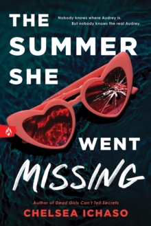 Image for The Summer She Went Missing
