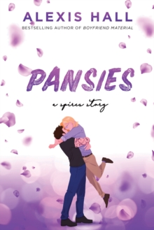 Image for Pansies