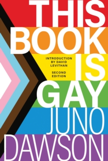 Image for This Book Is Gay