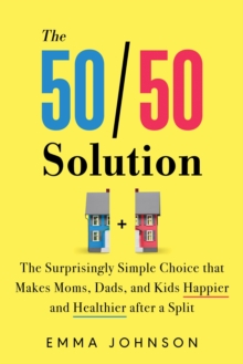 Image for The 50/50 Solution