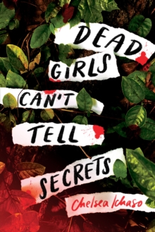 Image for Dead Girls Can't Tell Secrets