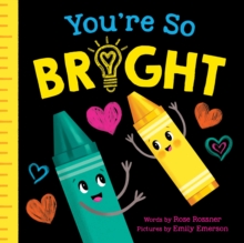 Image for You're so bright