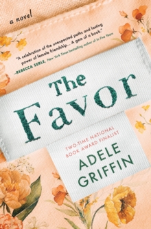 Image for The Favor: A Novel