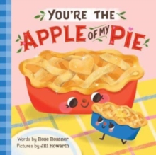Image for You're the Apple of My Pie