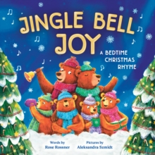 Image for Jingle Bell Joy : A Bedtime Christmas Rhyme