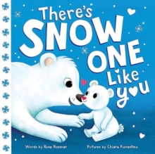 Image for There's Snow One Like You