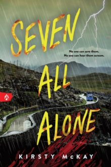 Image for Seven All Alone