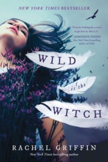 Image for Wild is the witch