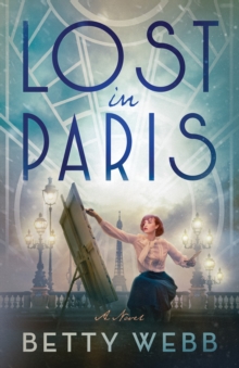 Image for Lost in Paris