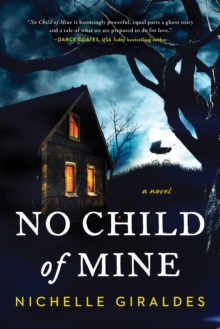 Image for No Child of Mine