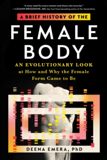 Image for A Brief History of the Female Body