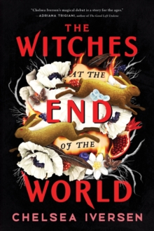 Image for The Witches at the End of the World