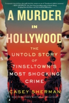 Image for A Murder in Hollywood