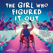 Image for The girl who figured it out