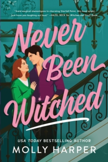 Image for Never Been Witched