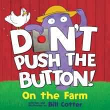 Image for Don't Push the Button