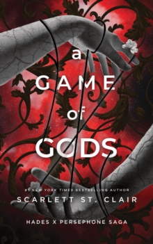 A Game of Gods: A Dark and Enthralling Reimagining of the Hades and Persephone Myth