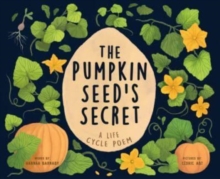 Image for The Pumpkin Seed's Secret