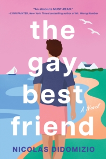 The Gay Best Friend