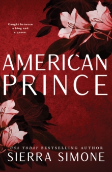 Image for American Prince