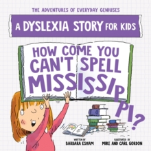 How Come You Can't Spell Mississippi
