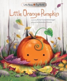 Image for Little Orange Pumpkin