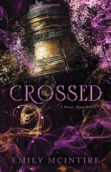 Image for Crossed : The Fractured Fairy Tale and TikTok Sensation