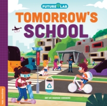 Image for Future Lab: Tomorrow's School