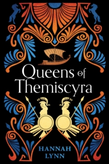 Image for Queens of Themiscyra