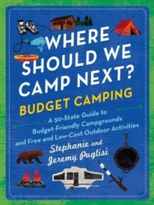 Image for Where Should We Camp Next?: Budget Camping
