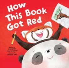 Image for How This Book Got Red