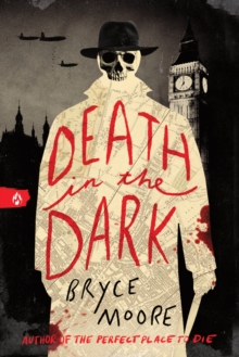 Image for Death in the Dark