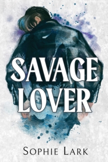 Image for Savage Lover