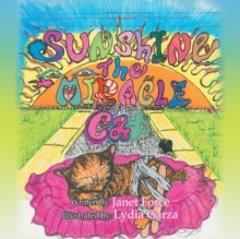 Image for Sunshine the Miracle Cat