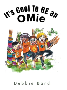 Image for It's Cool to Be an Omie