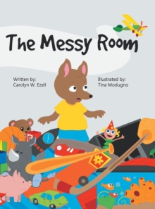 Image for The Messy Room