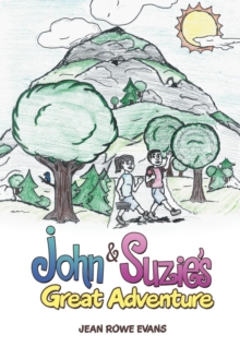Image for John & Suzie's Great Adventure