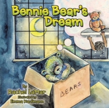 Image for Bennie Bear's Dream