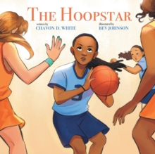 Image for The Hoopstar