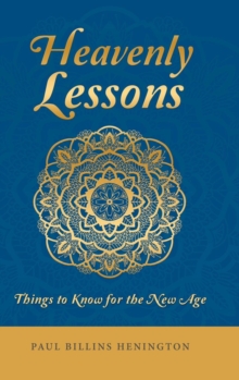 Image for Heavenly Lessons