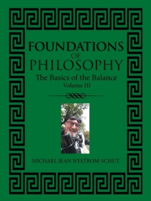 Image for Foundations of Philosophy