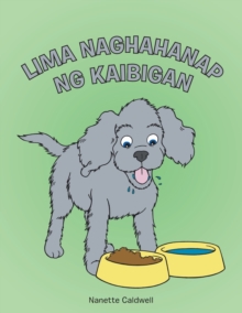 Image for Lima Naghahanap Ng Kaibigan