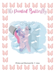 Image for The Painted Butterfly